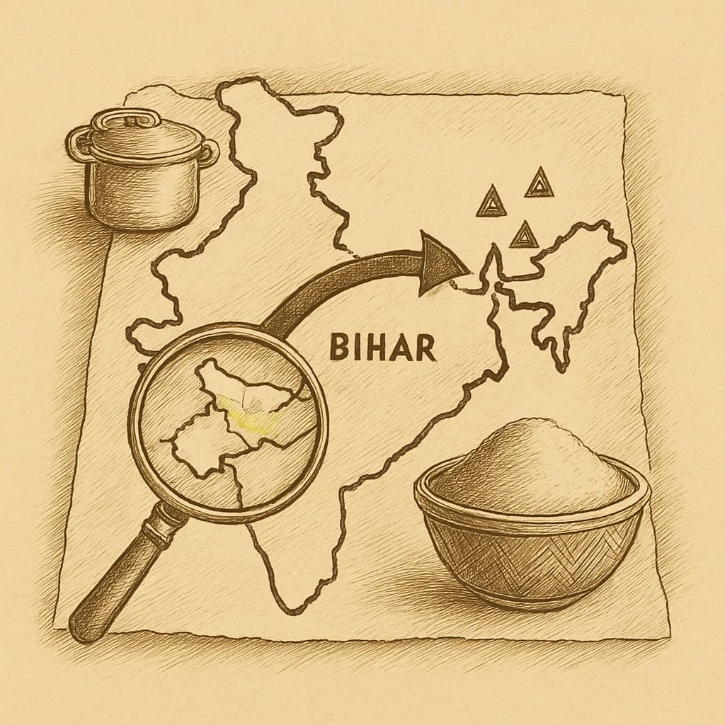 National Heritage