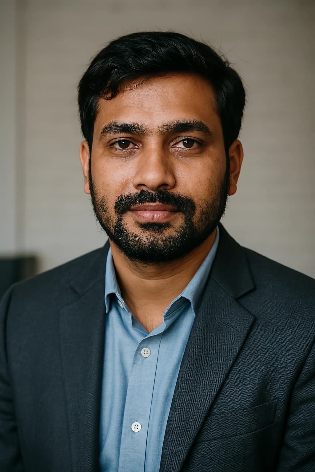 Arun Patel