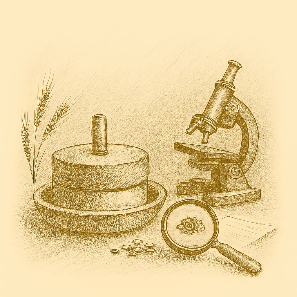 Strong Modern Traditions