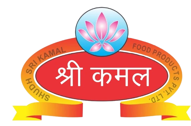 Srikamal Logo