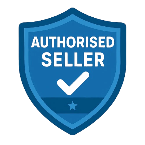 Certification badge 1