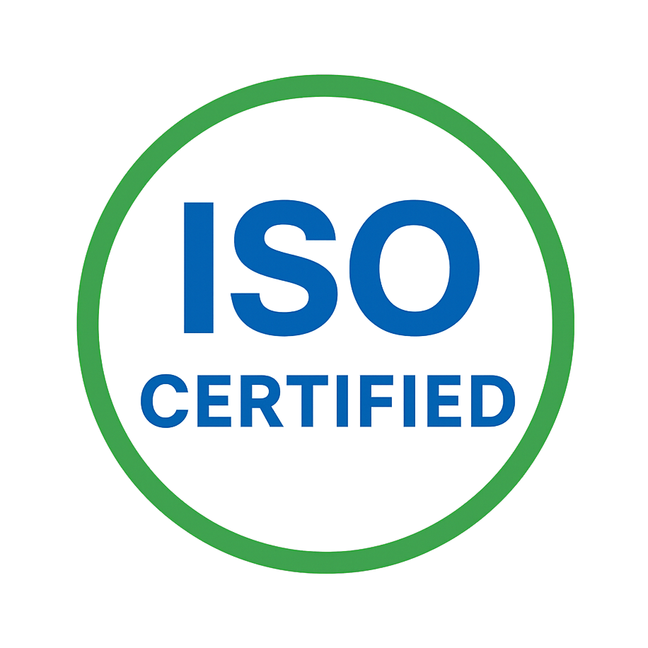 Certification badge 2